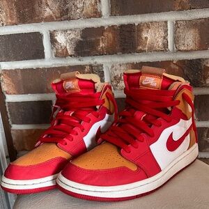 Nike Air Jordan Zoom Air Sneakers